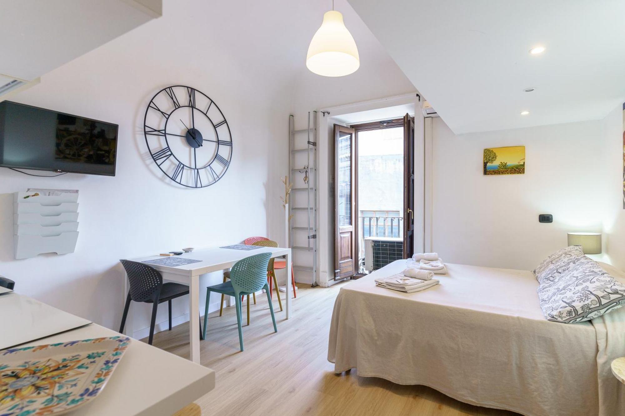 Apartment Monovano Al Duomo *