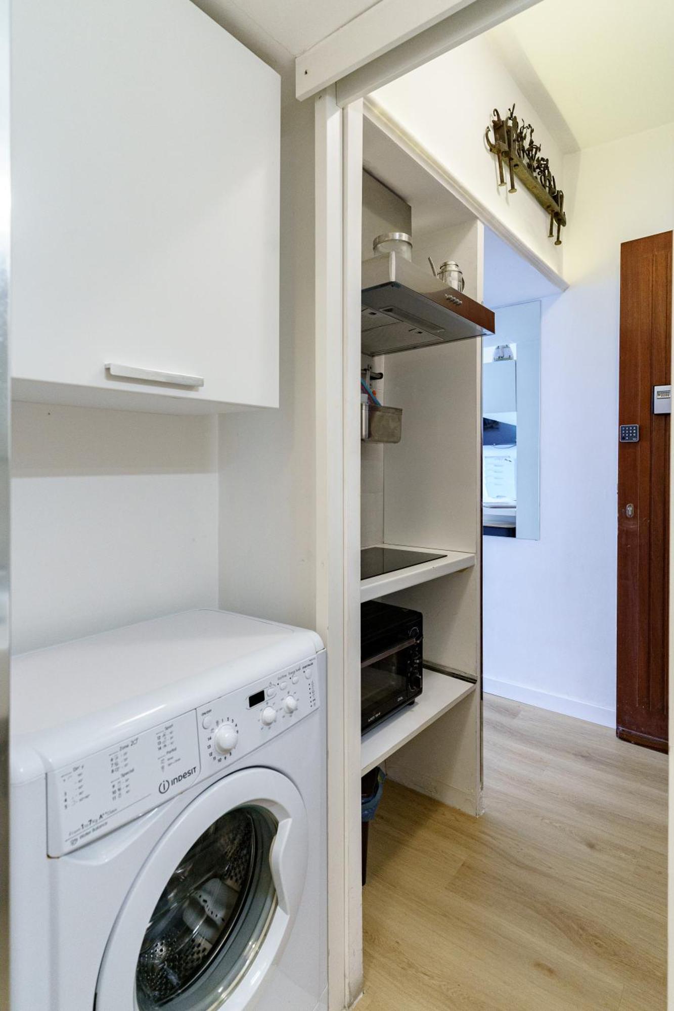 Apartment Monovano Al Duomo
